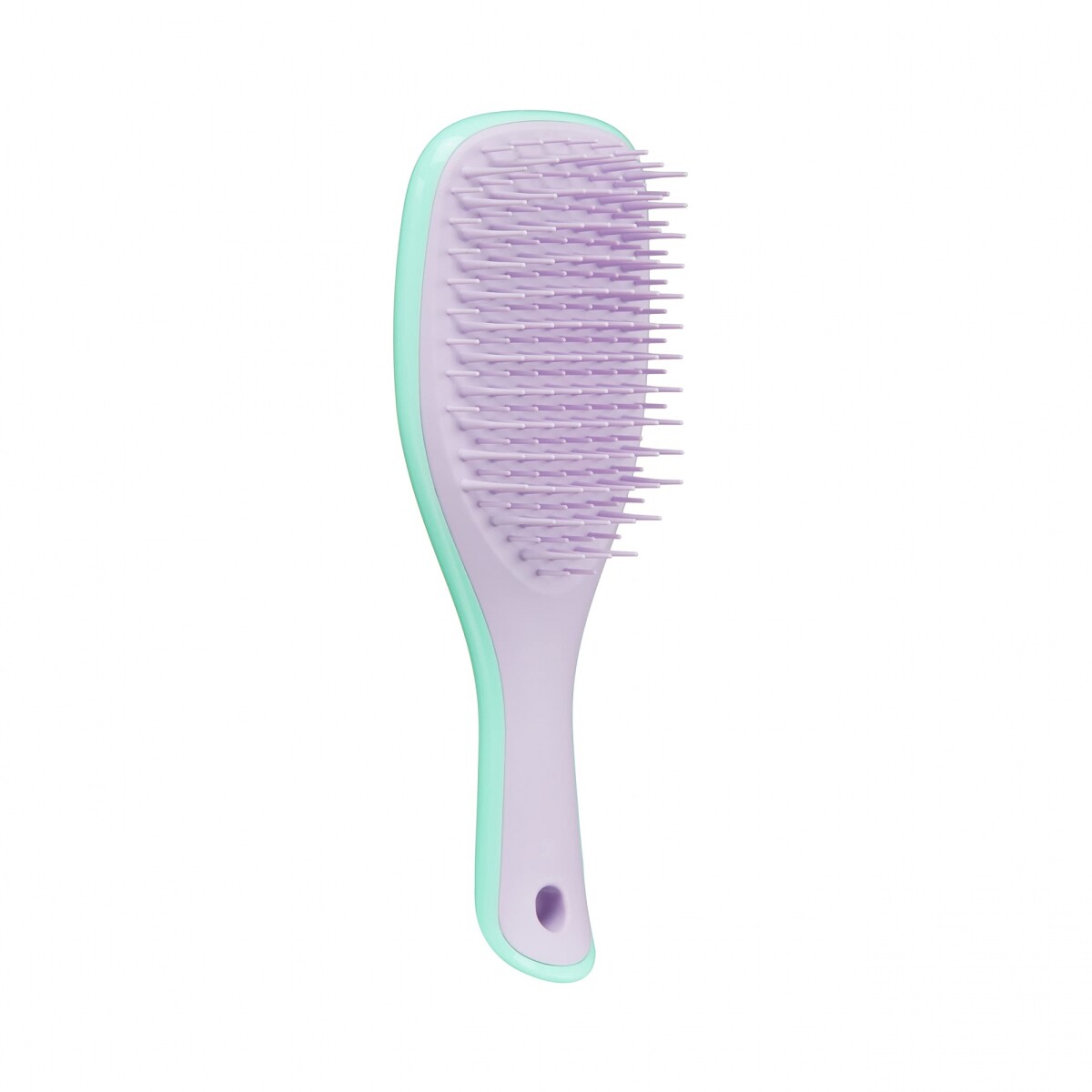 Tangle Teezer Cepillo de Pelo The Ultimate Detangler Mini Mint Lilac 