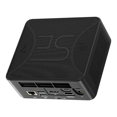 Mini Pc Beelink SER7 Pro Ryzen 7 Pro 16GB 500GB WIN11 Pro 001