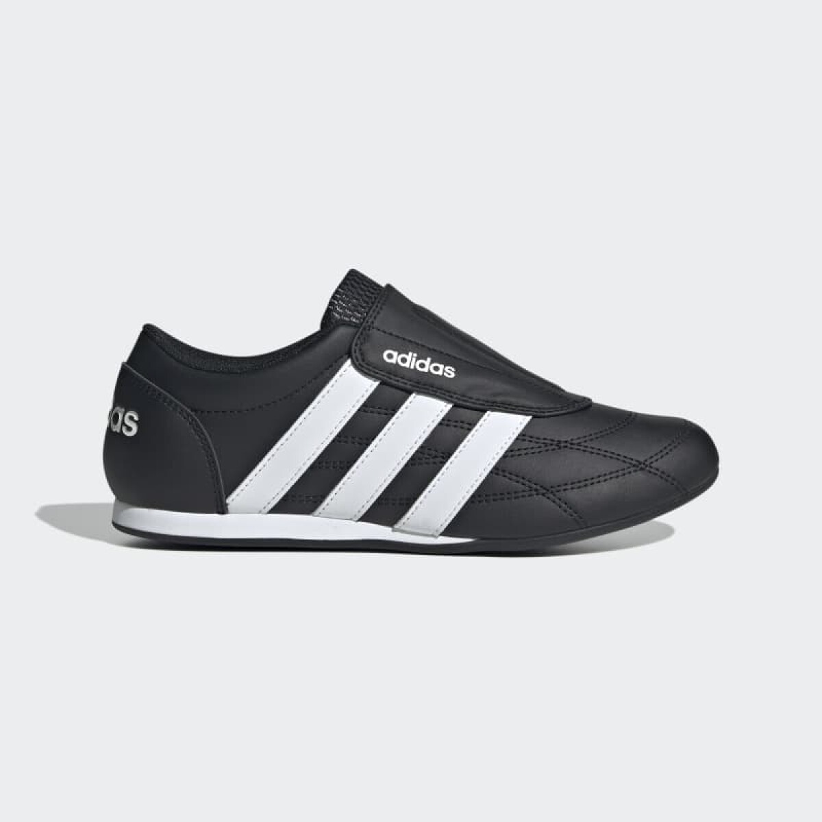Championes Adidas Tekwen - Negro 