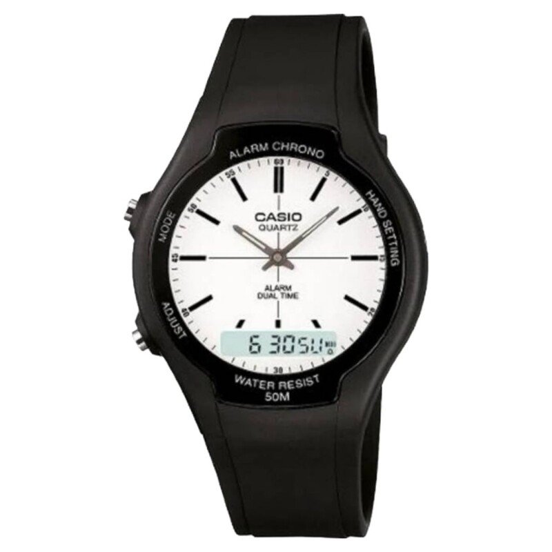 Casio - AW90H-7E 09aw90h-7e