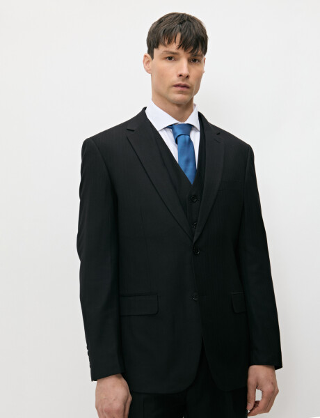 220371 AMBO HARRINGTON SELECT Negro