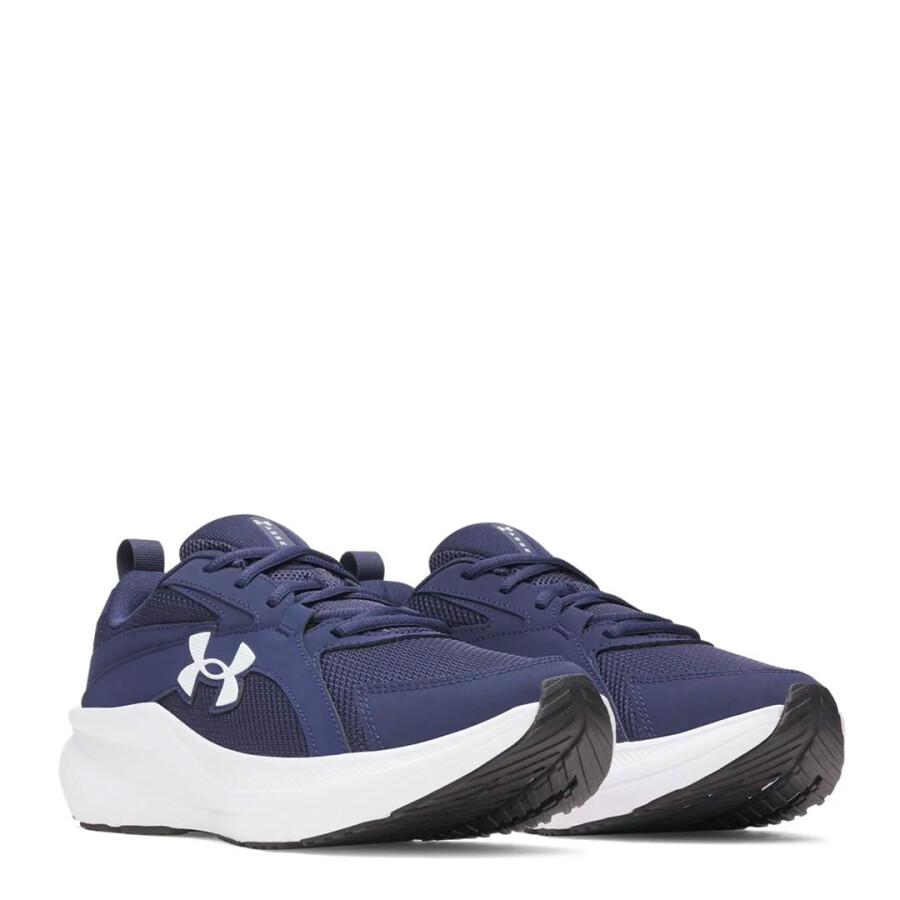 Championes de Hombre UNDER ARMOUR Ua Assert 11 Azul