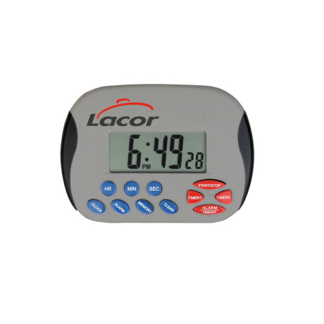 Timer de cocina digital Timer de cocina digital