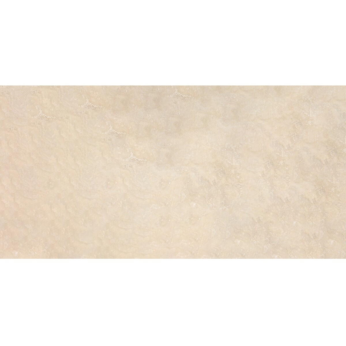 Porcelanato Artech Travertino Satinado Beige Marmolados 
