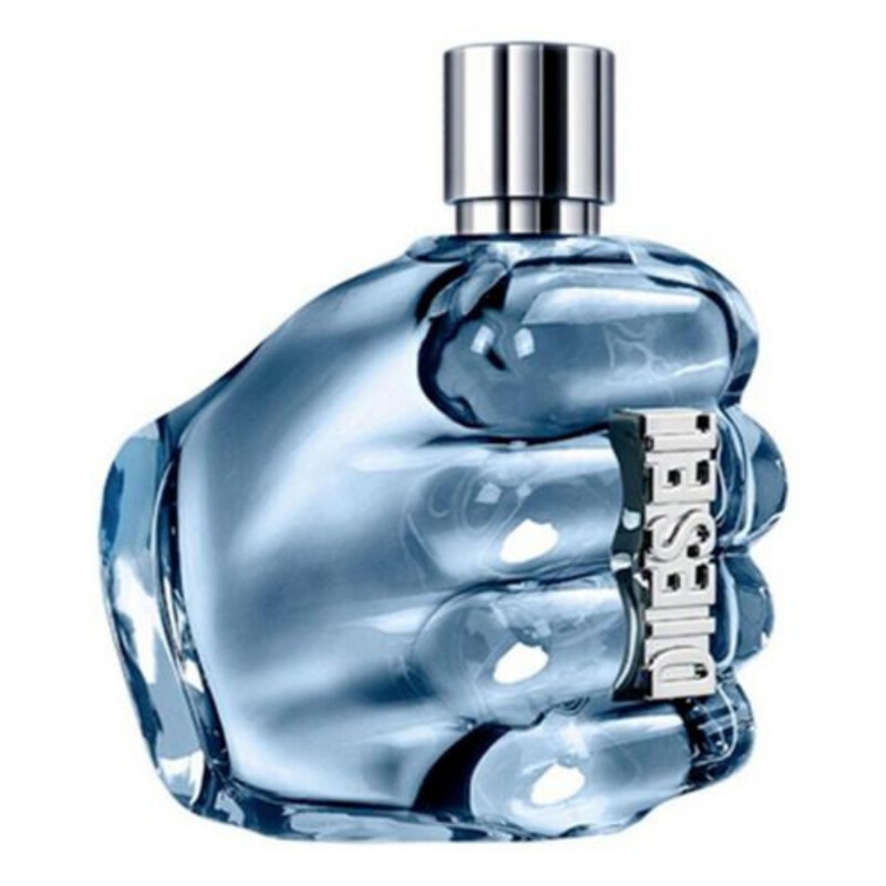 Set Perfume Diesel Only The Brave EDT 125ml + 35ml Para Hombre Amaderado Cítrico Intenso Set Perfume Diesel Only The Brave EDT 125ml + 35ml Para Hombre Amaderado Cítrico Intenso