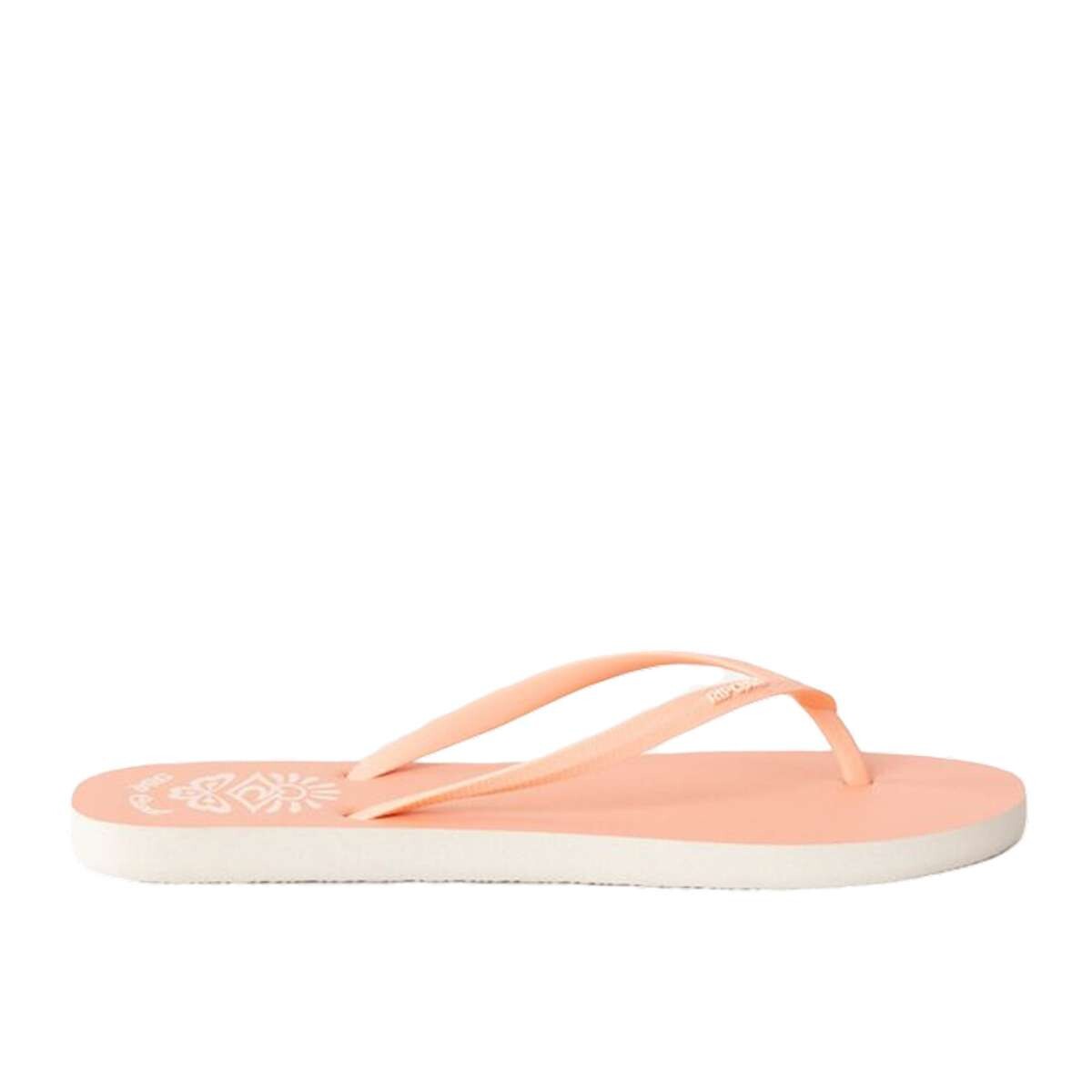 Ojotas Rip Curl Icons Of Surf Bloom Open Toe - Open Toe 