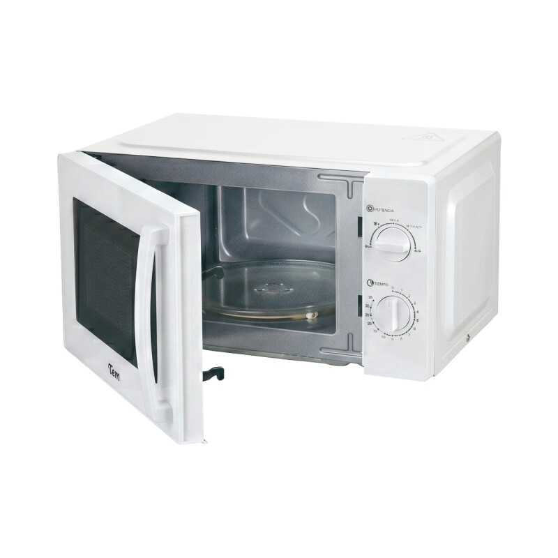 Microondas Tem Manual 20lts Microondas Tem Manual 20lts