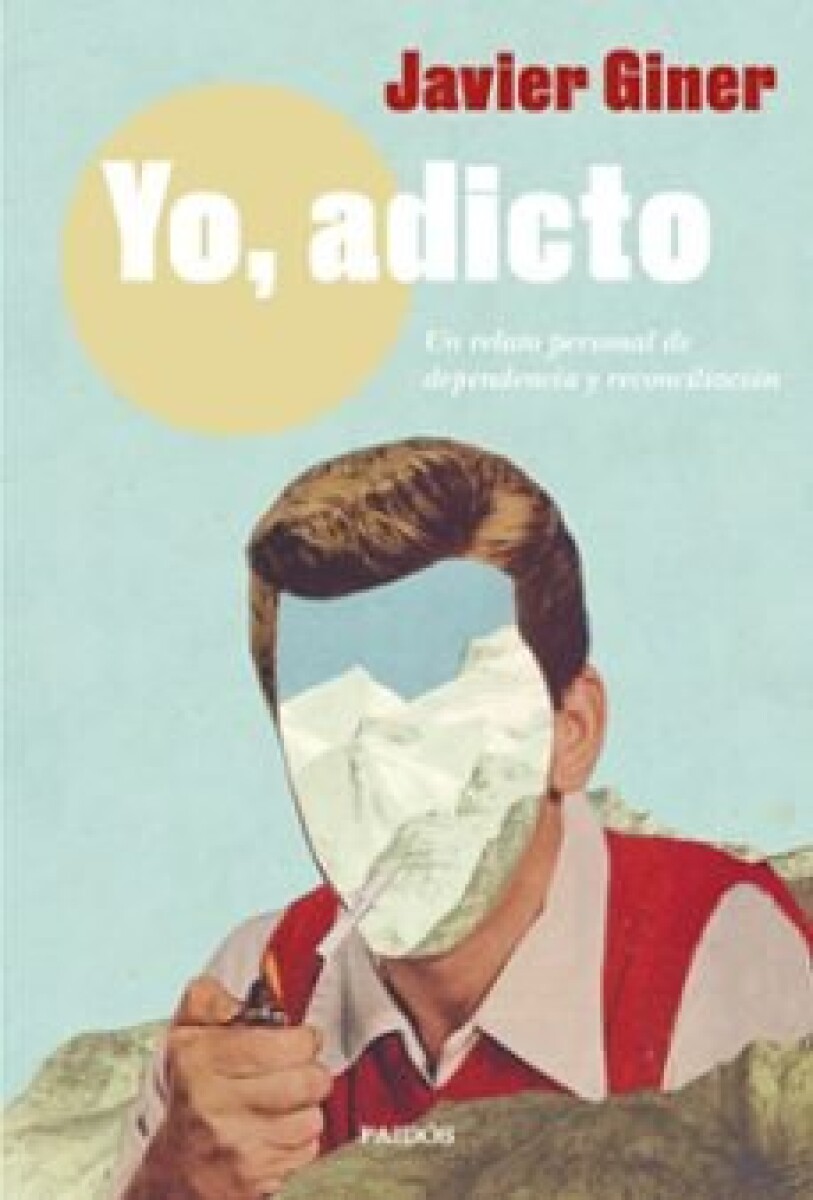 YO, ADICTO 