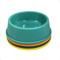 Plato para mascotas varios colores 13CM