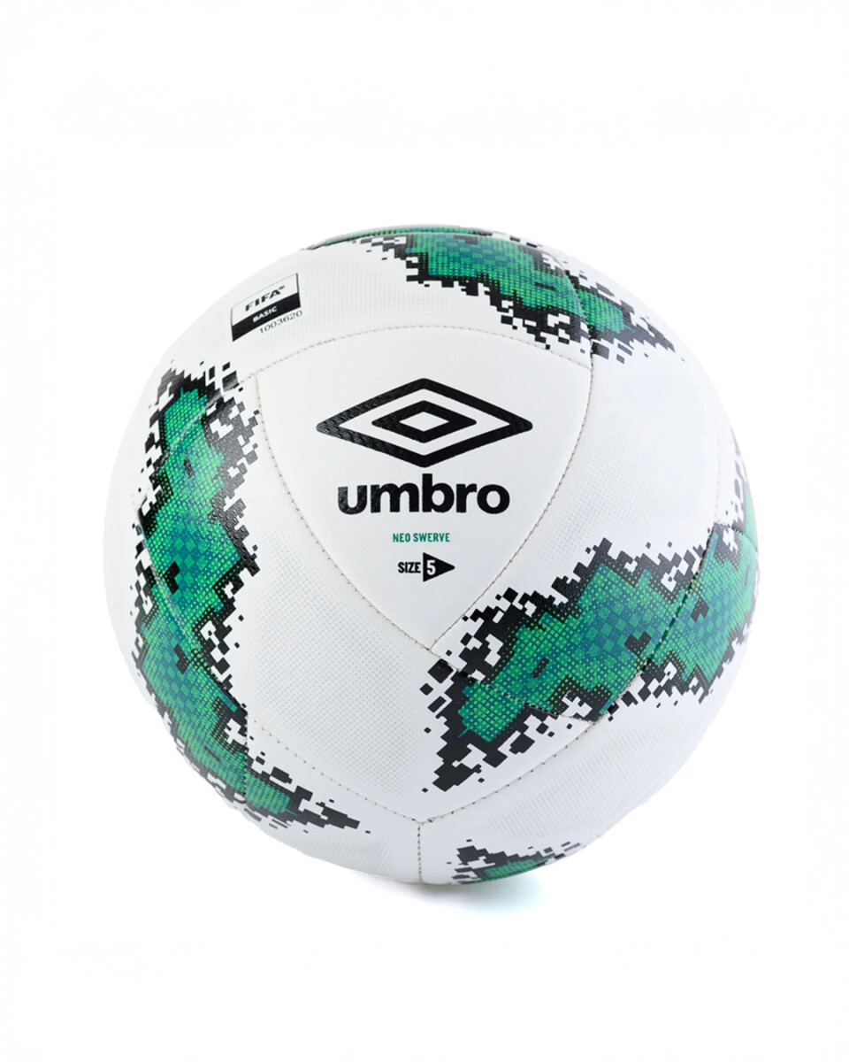 PELOTA NEW NEO SWERVE Umbro - 92v 