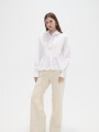 Camisa Vailla Blanco