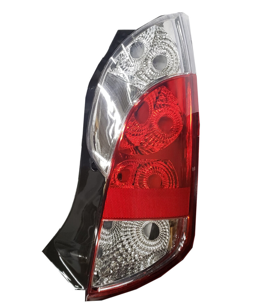 Farol trasero derecho
