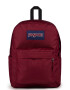 MOCHILA BEYOND PACK RUSSET RED