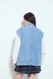 CHALECO FALCONE Azul