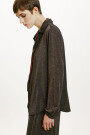 CAMISA MEUDON Cobre