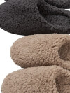 Zapatillas de felpa KILLEBERG núm 36-45 var Zapatillas de felpa KILLEBERG núm 36-45 var