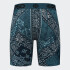 Calzoncillos PSD Paisley Maze Multicolor