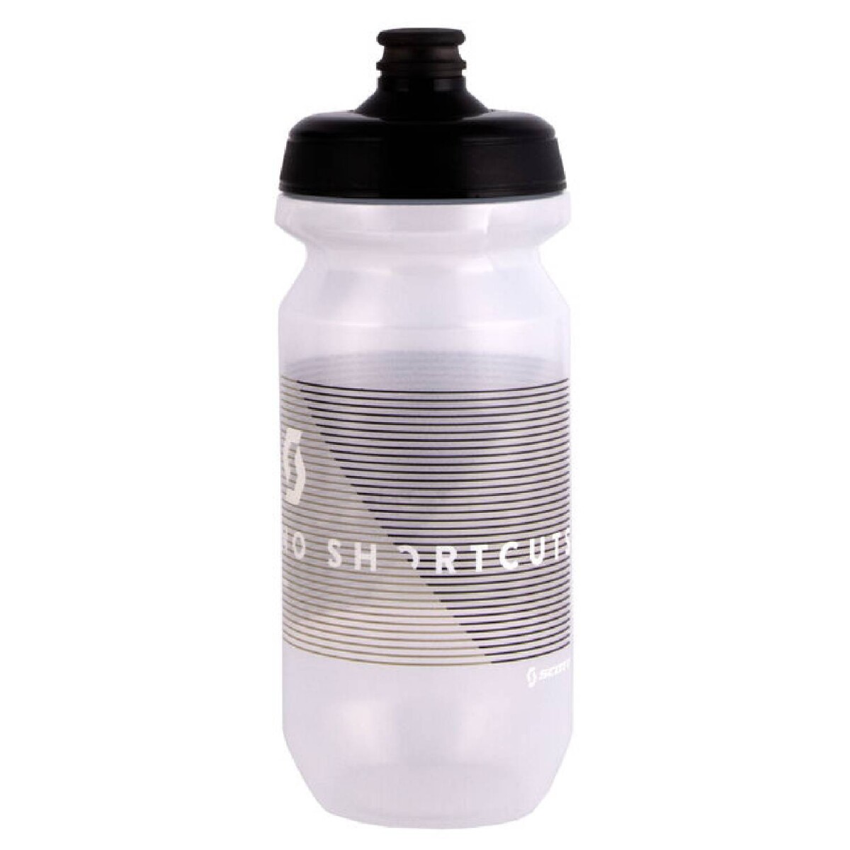 Caramañola Scott 800 Ml - Transparente 