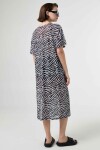 Vestido Lis Cebra