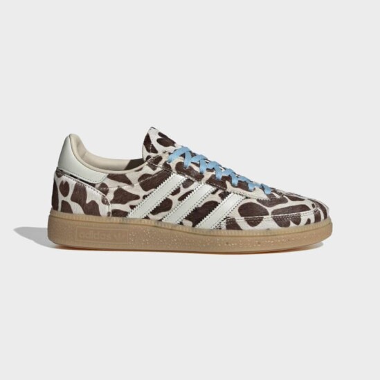 Championes Adidas Handball Spezial W Multicolor