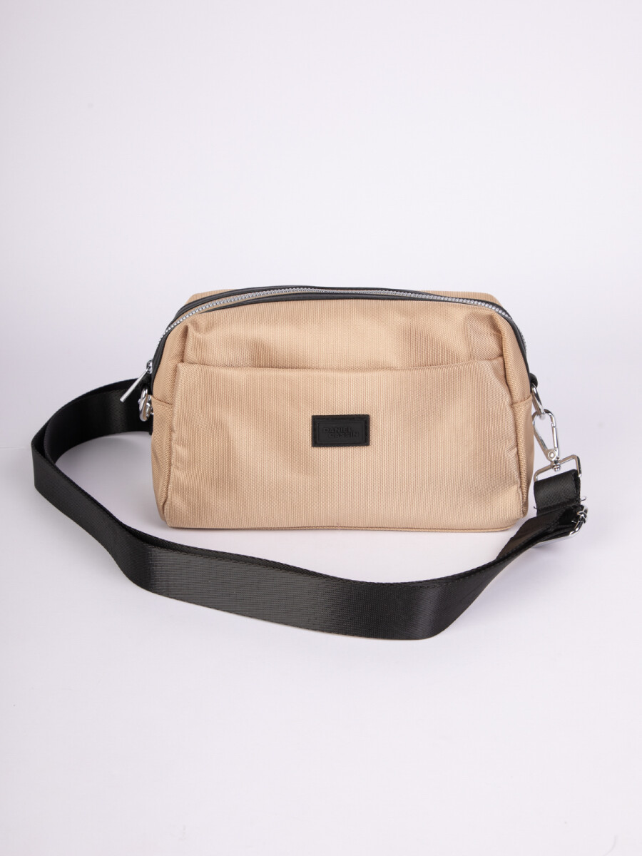 CARTERA JACY - Beige 