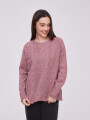 Sweater Eshe Cereza