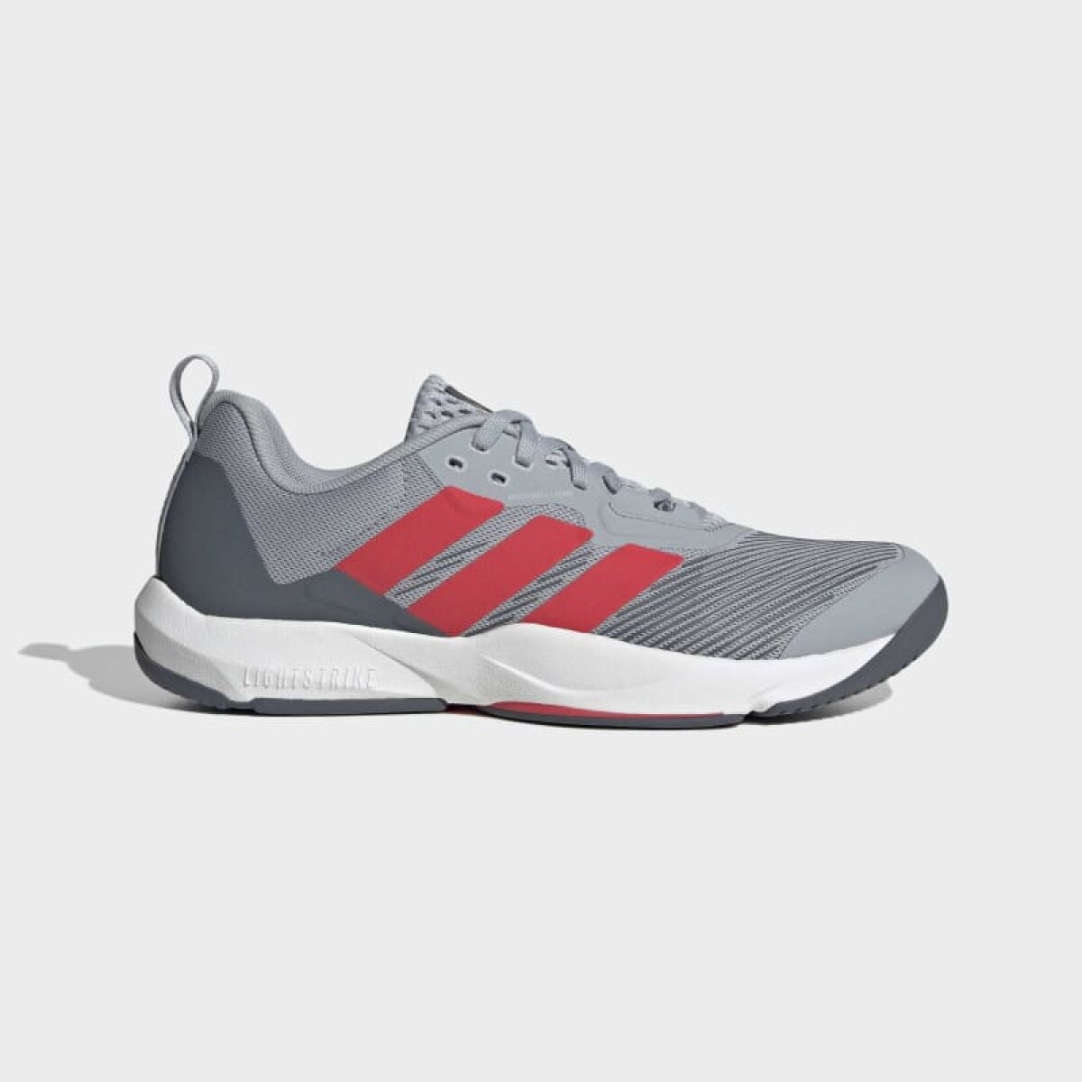Championes Adidas Rapidmove 2 - Gris 