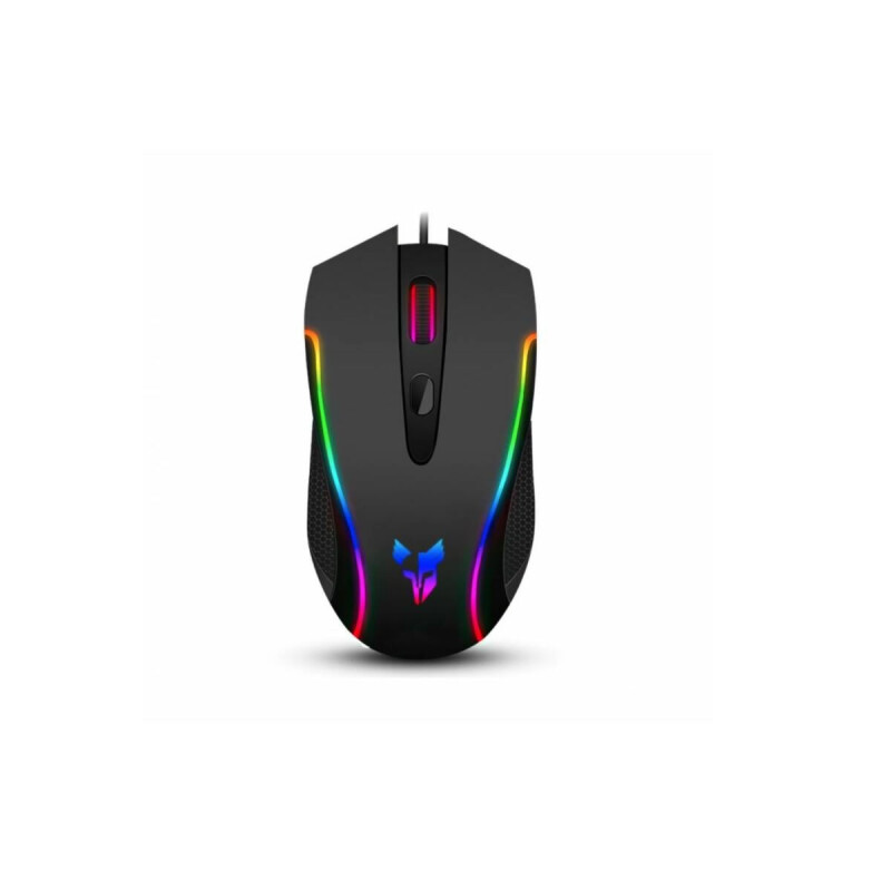 Mouse Gamer Perseo Sthenelus RGB Mouse Gamer Perseo Sthenelus RGB