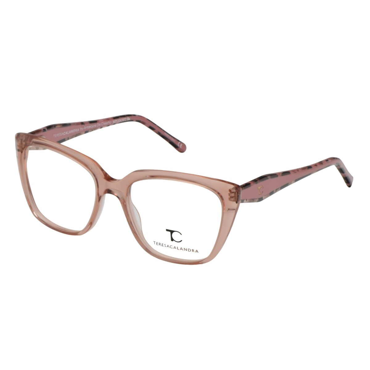 T.Calandra C40Z col peach 