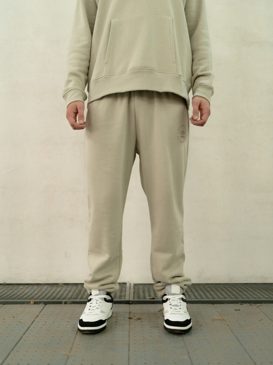 PANTALÓN RELAXED Umbro Hombre - 00b 