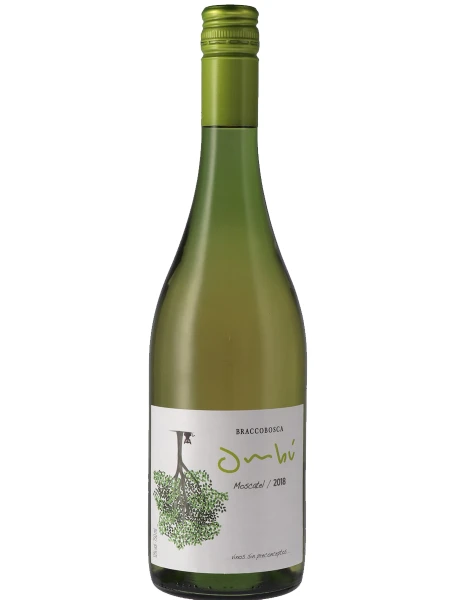 Moscatel Bracco Bosca Moscatel Bracco Bosca