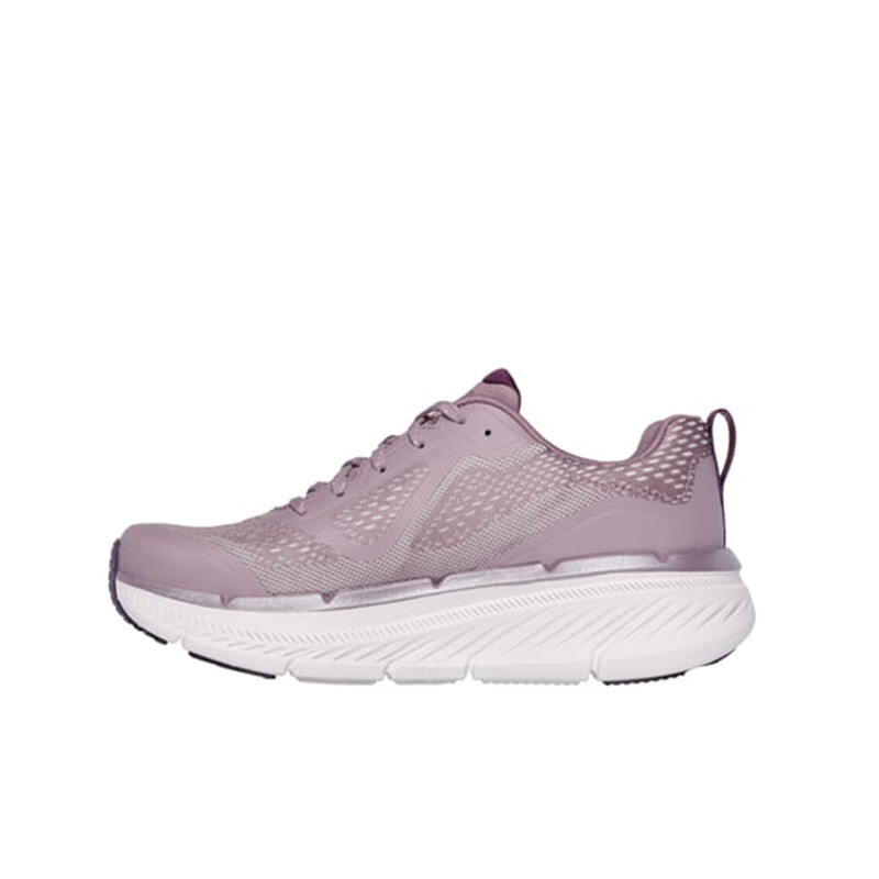 Championes Max Cushioning Violeta
