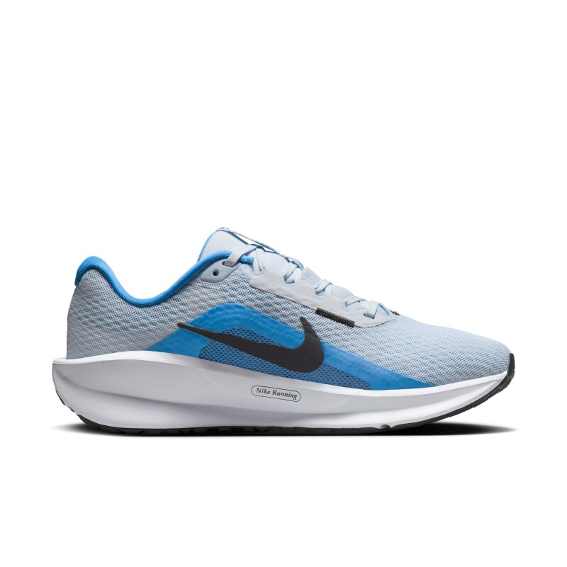Zapatillas Nike Downshifter 13 de Mujer Gris