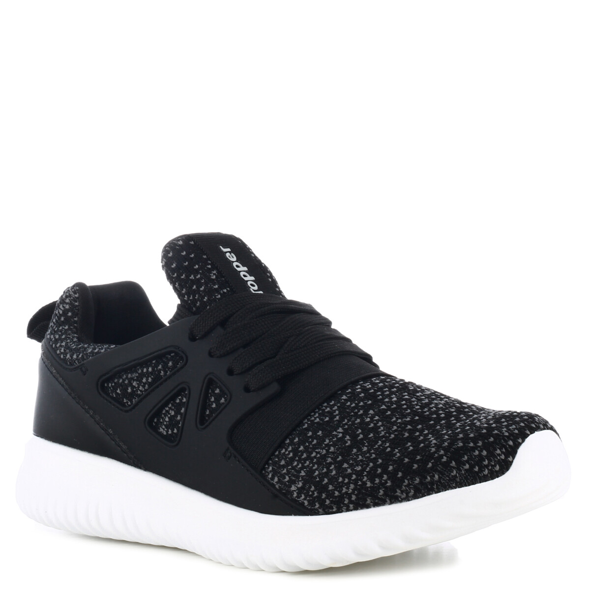Championes de Hombre Topper Mamba Urbano - Negro 