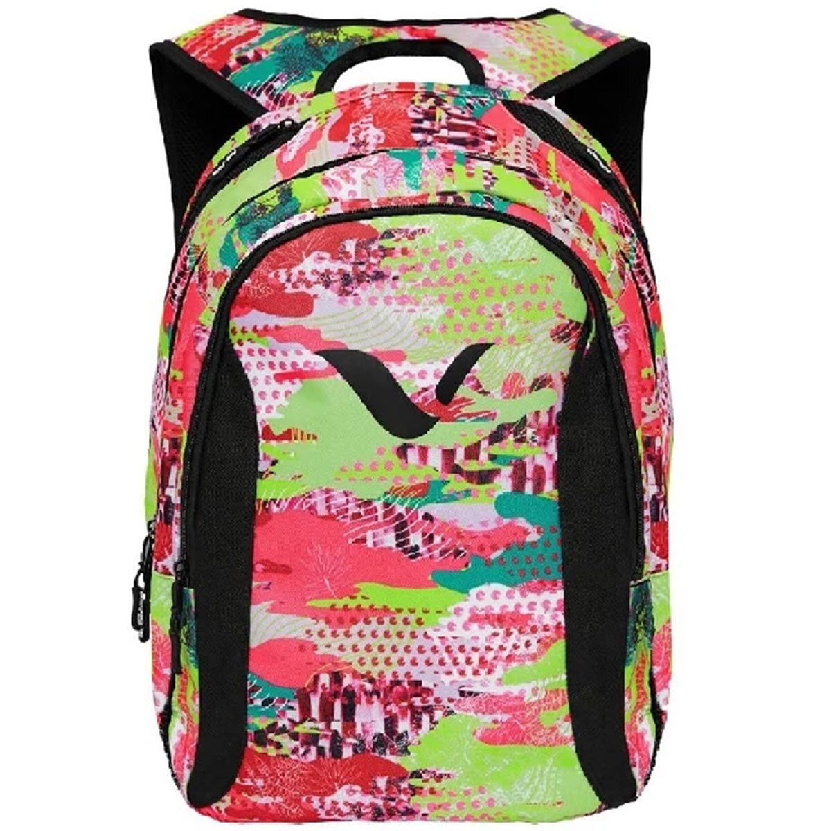 Mochila De Hockey Reves Original Con Porta Palo 