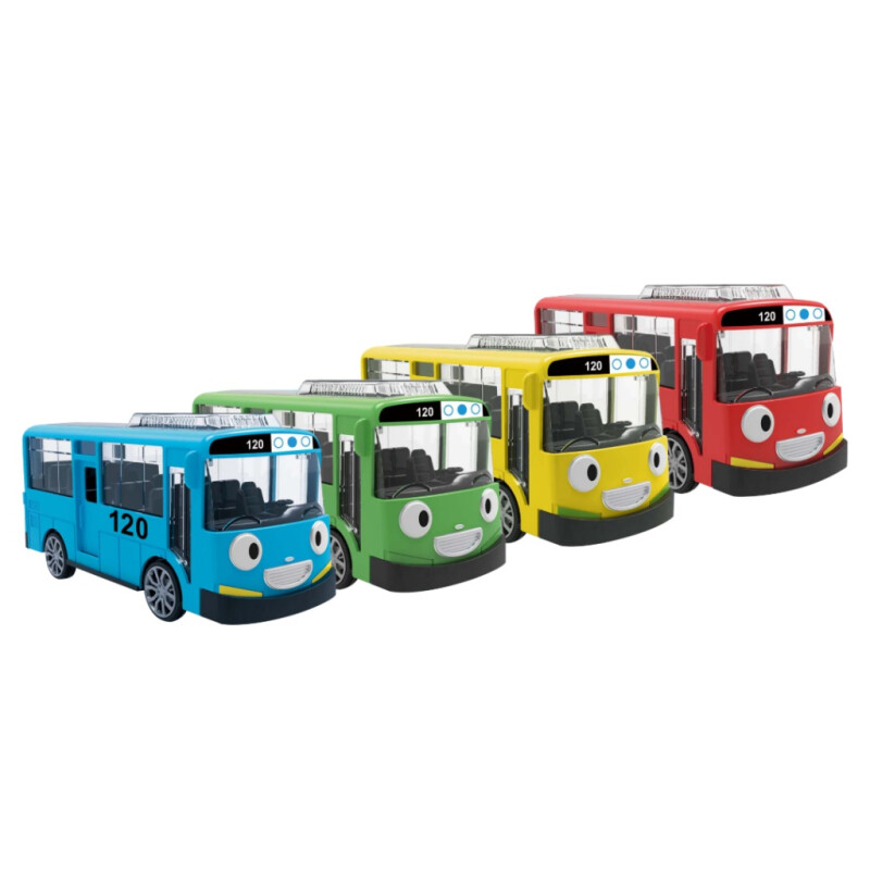 Autobus Infantil Con Luces Autobus Infantil Con Luces