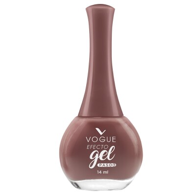 Esmalte Vogue Efecto Gel Guayaquil 14 Ml. Esmalte Vogue Efecto Gel Guayaquil 14 Ml.