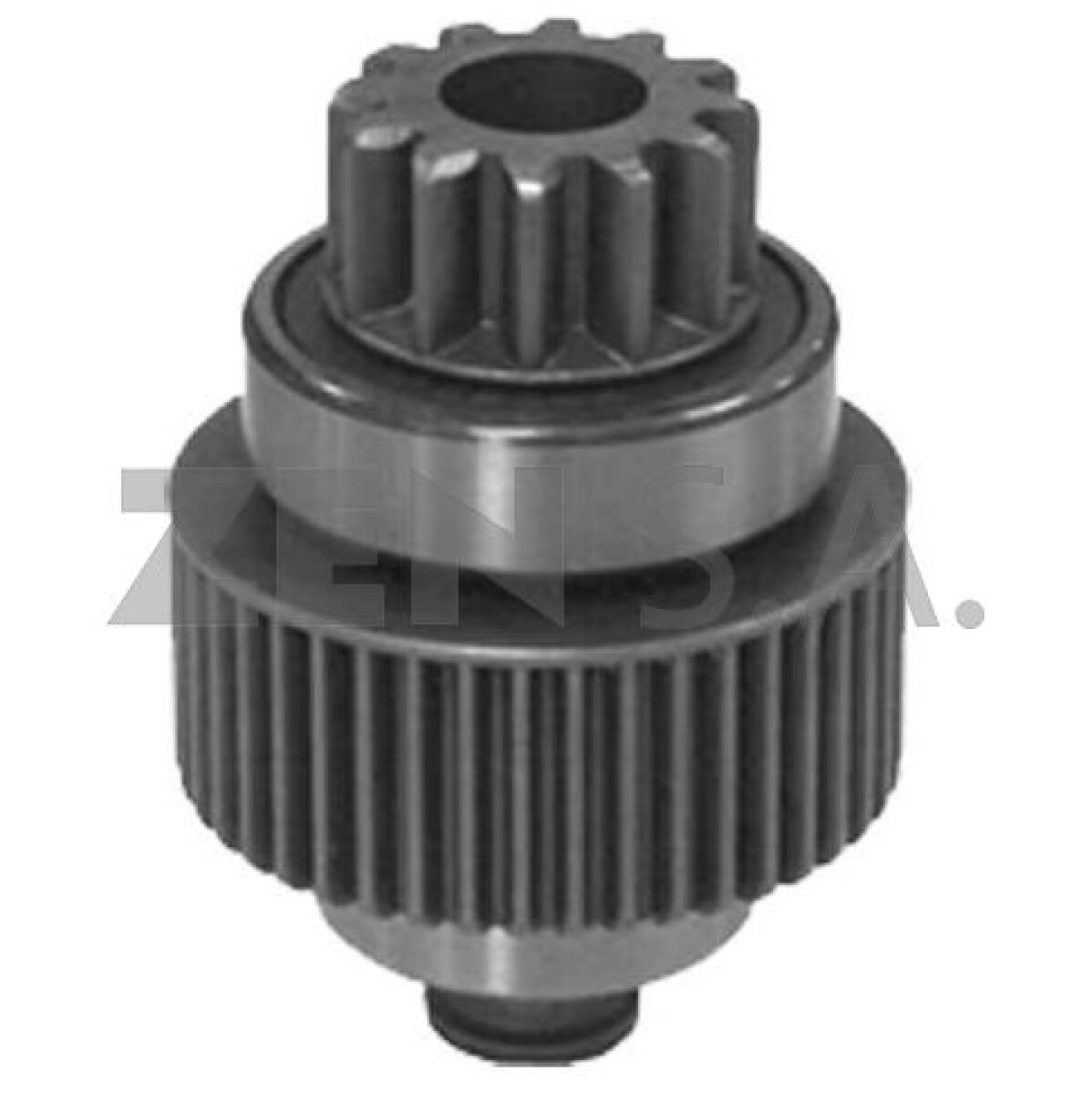 BENDIX ARRANQUE - BENDIX FORD 3.6K ZEN 