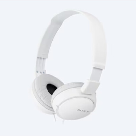 Auriculares Sony Con Manos Libres MDR-ZX110AP Auriculares Sony Con Manos Libres MDR-ZX110AP