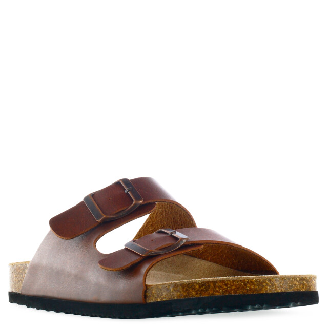 Sandalias de Mujer Miss Carol Birko Marrón