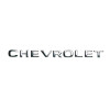 EMBLEMA "CHEVROLET" (CROMADO) Emblema "chevrolet" (cromado)