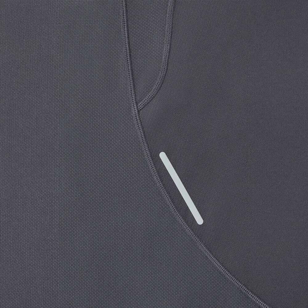 Polo The O2 Tee Hombre Onyx