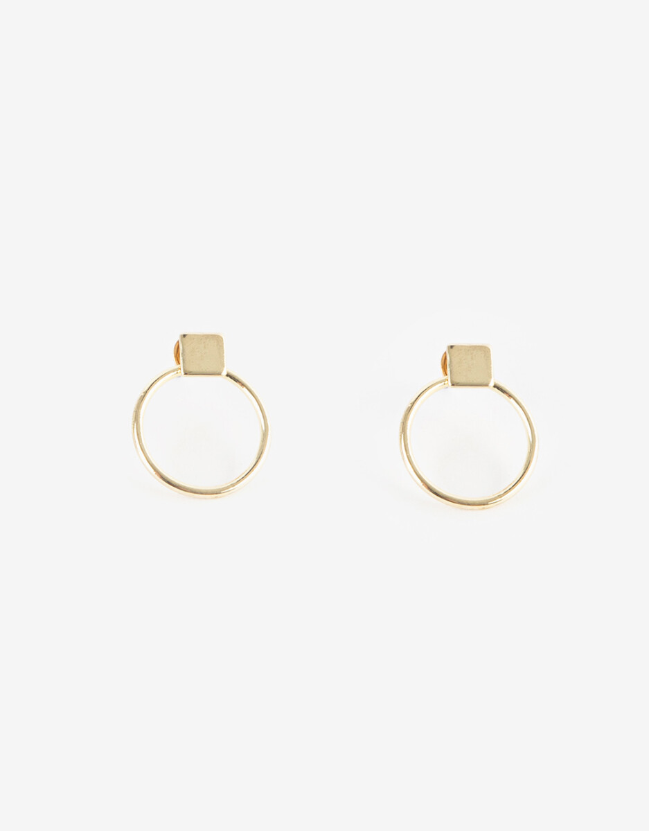 Aros De Metal 