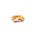 ASADERA FUENTE SELETTA CUADRADA 3,8LTS ASADERA FUENTE SELETTA CUADRADA 3,8LTS