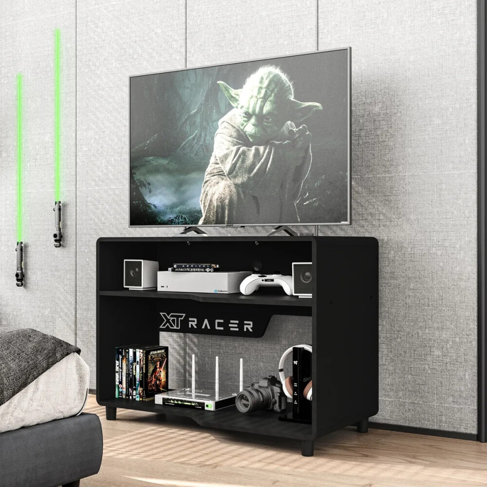 Rack gamer - Para tv 40'' Rack gamer - Para tv 40''