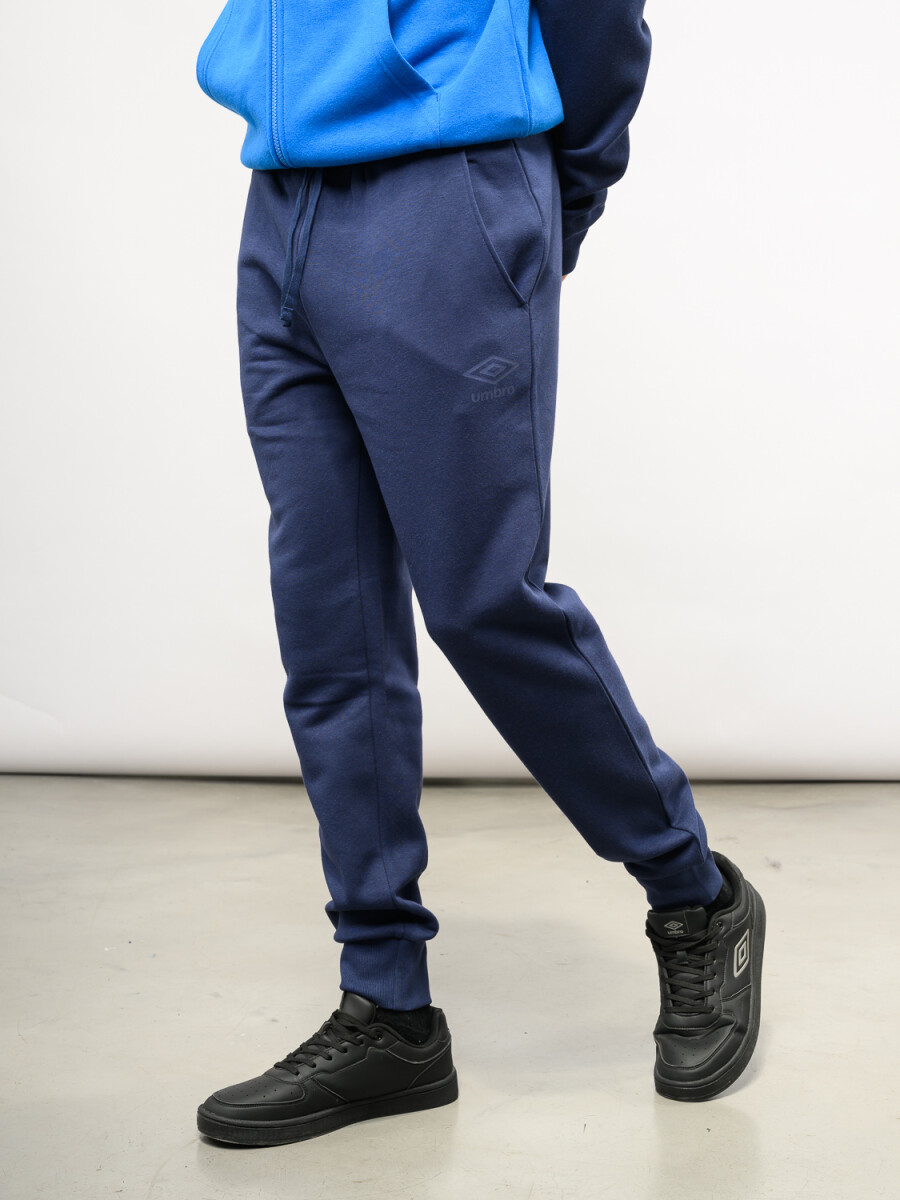 Pantalón Max Umbro Hombre - 001 