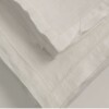 Mantel Lino Vainilla Off White (10-12 comensales) Mantel Lino Vainilla Off White (10-12 comensales)