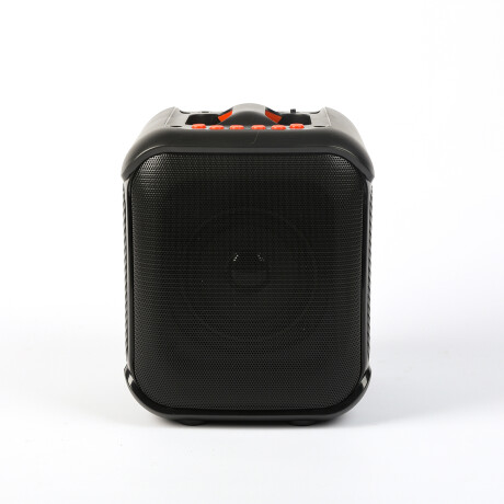 PARLANTE PORTATIL BLUETOOTH CUBO 4"""" CON ASA DE TRANSPORTE PARLANTE PORTATIL BLUETOOTH CUBO 4"""" CON ASA DE TRANSPORTE