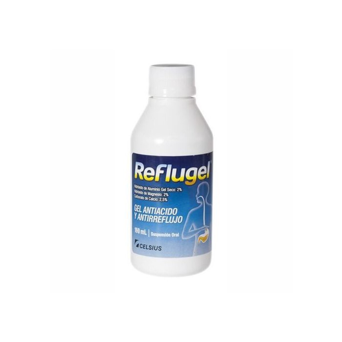 REFLUGEL 160ml 