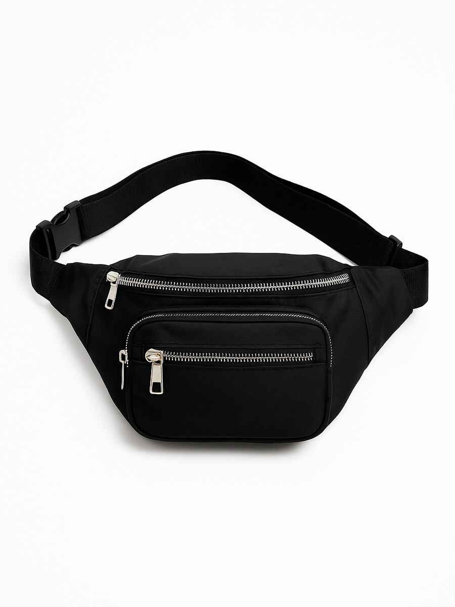 RIÑONERA CARME - AZUL 